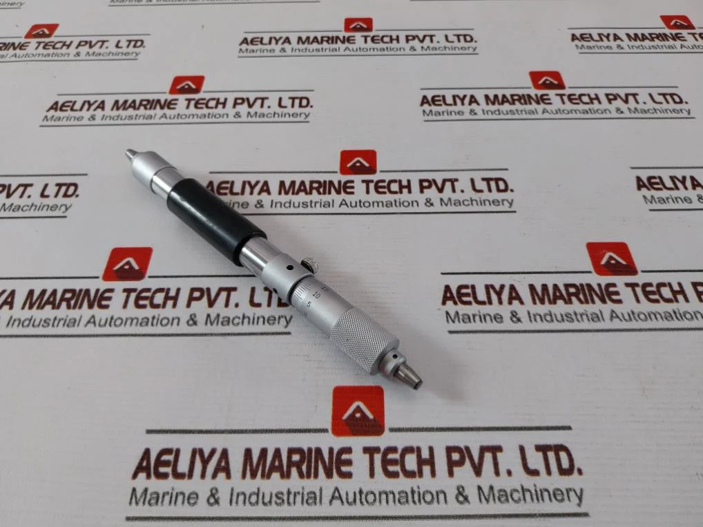 Nsk 0.01Mm Inside Micrometer 190-215 Mm Ch155 0-45 - Image 3