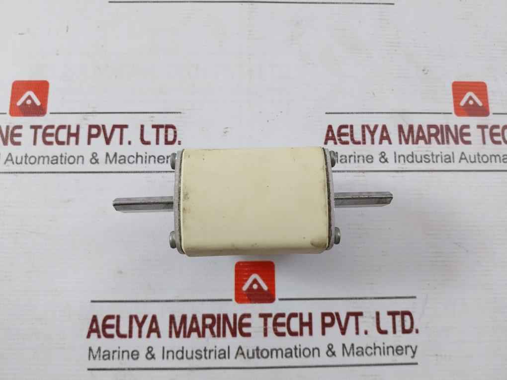 Nt1 160A Fuse Link For High Power Safety Device 500V-120Ka Iec 60269-1 - Image 5