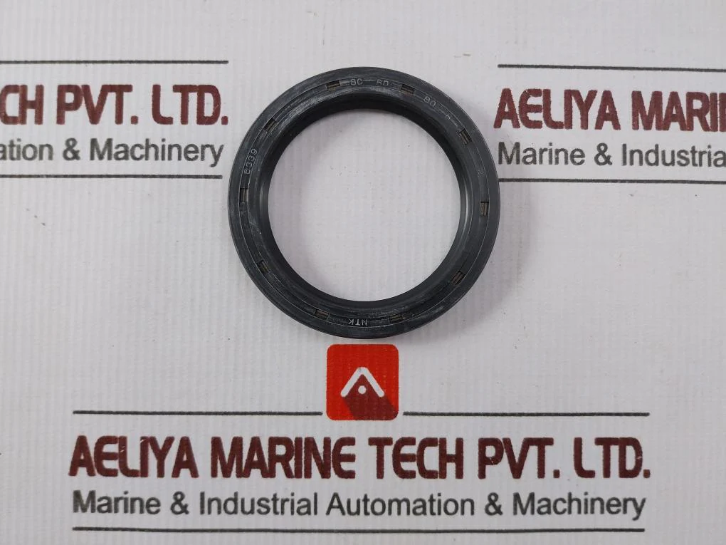 Ntk 60 80 8 Sealing Ring Drc-400 - Image 2