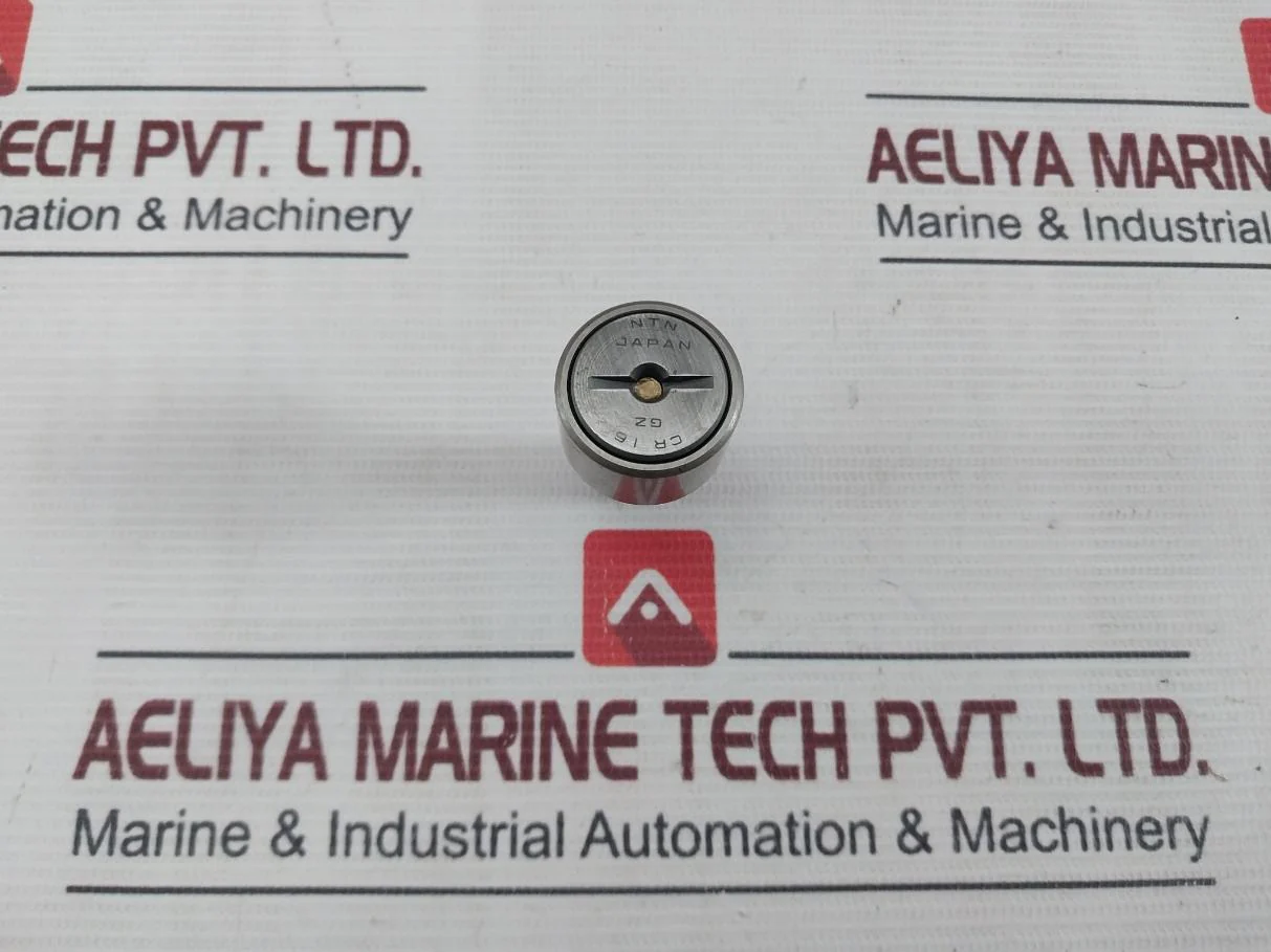 Ntn Cr 16 Cam Follower Assy For Boiler Soot Blower S1884604 A33 - Image 7