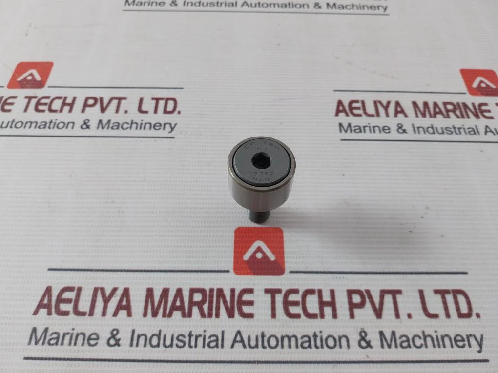 Ntn Cr 16H Cam Follower Bearing Set - Image 10