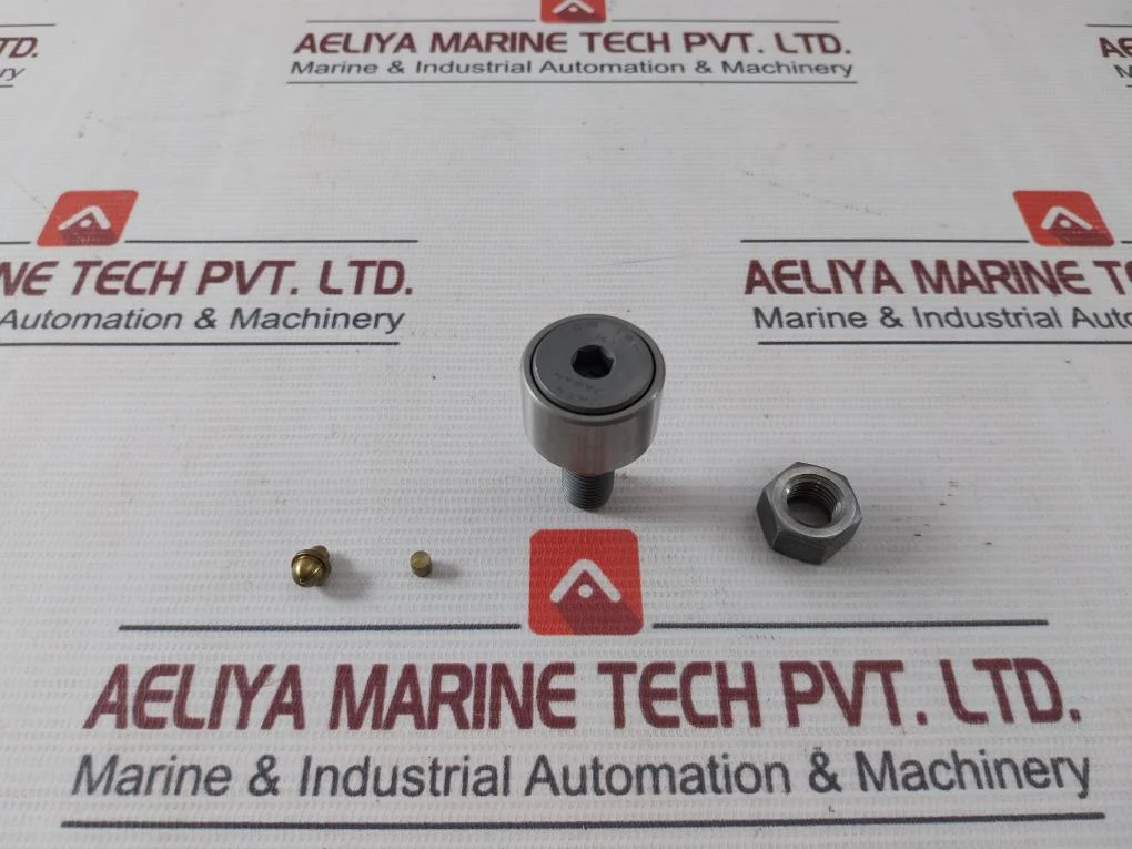 Ntn Cr 16H Cam Follower Bearing Set 2N0704 - Image 2