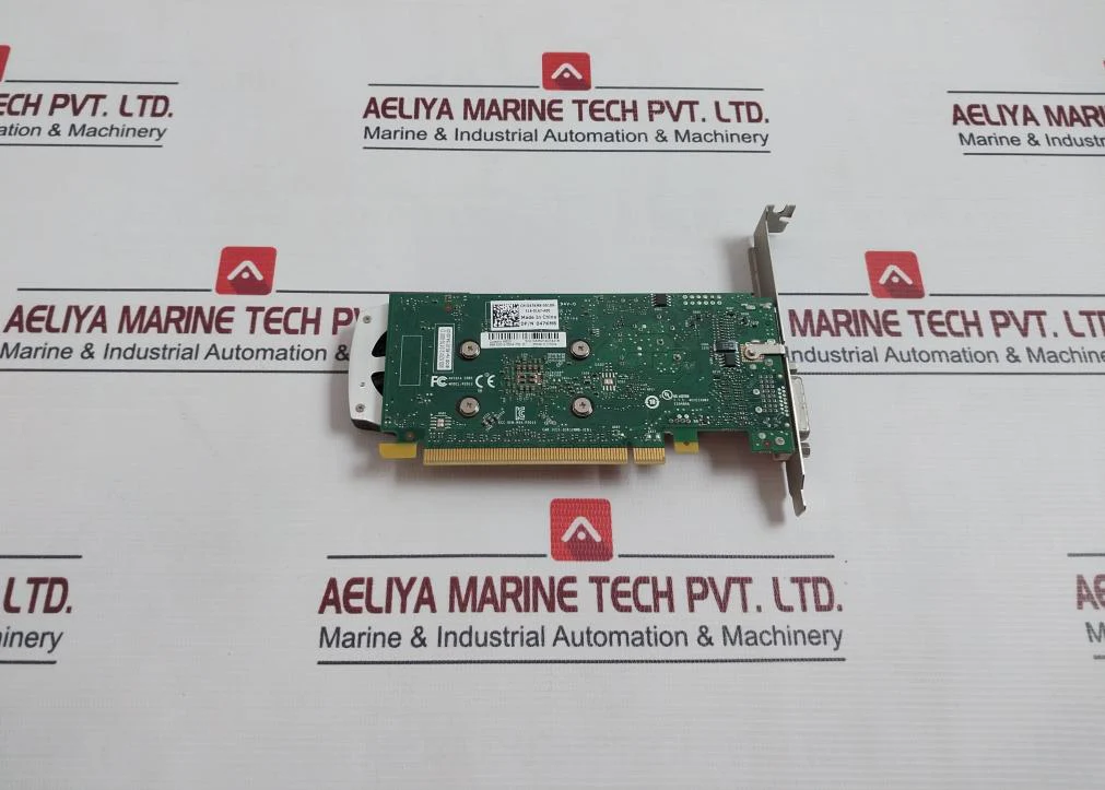 Nvidia Quadro K620 Video Graphics Card Gpu Low Profile Kcc-rem-nva-p2012 - Image 2