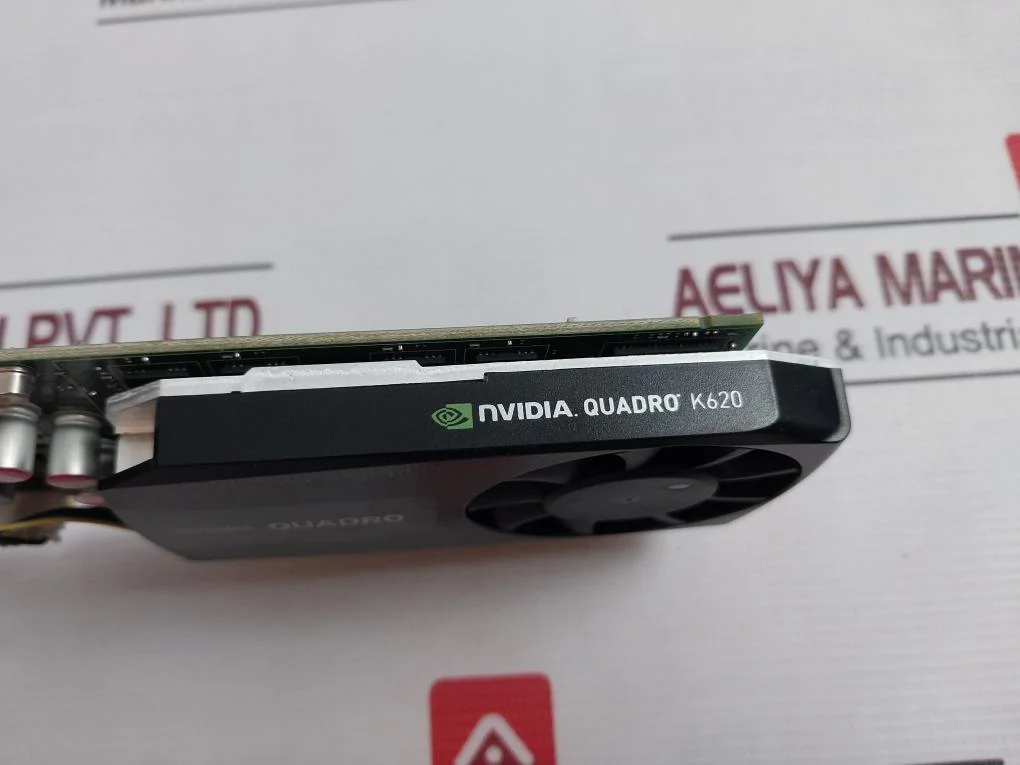 Nvidia Quadro K620 Video Graphics Card Gpu Low Profile Kcc-rem-nva-p2012 - Image 9