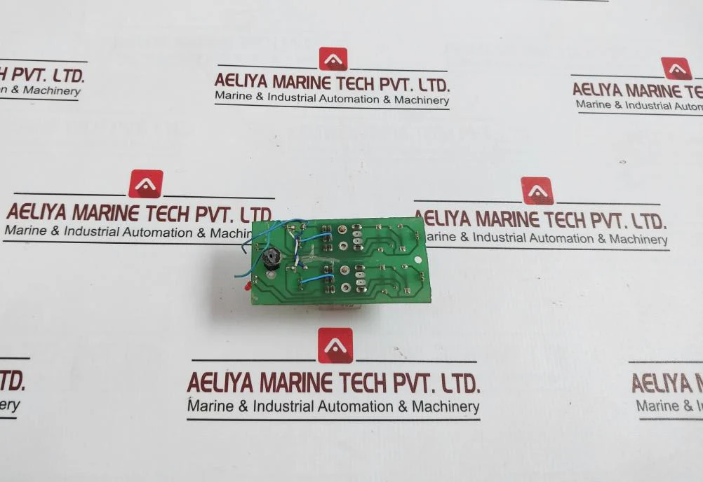 O/E/N 67Dp-24-2C3 Relay Coil Module 24Vdc 3A Res. 28Vdc 700 Ω - Image 3