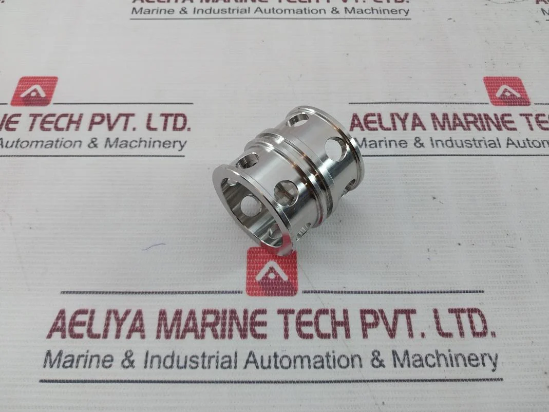 Oceaneering 100742-e Cartridge Valve Pid 113474-010 - Image 4