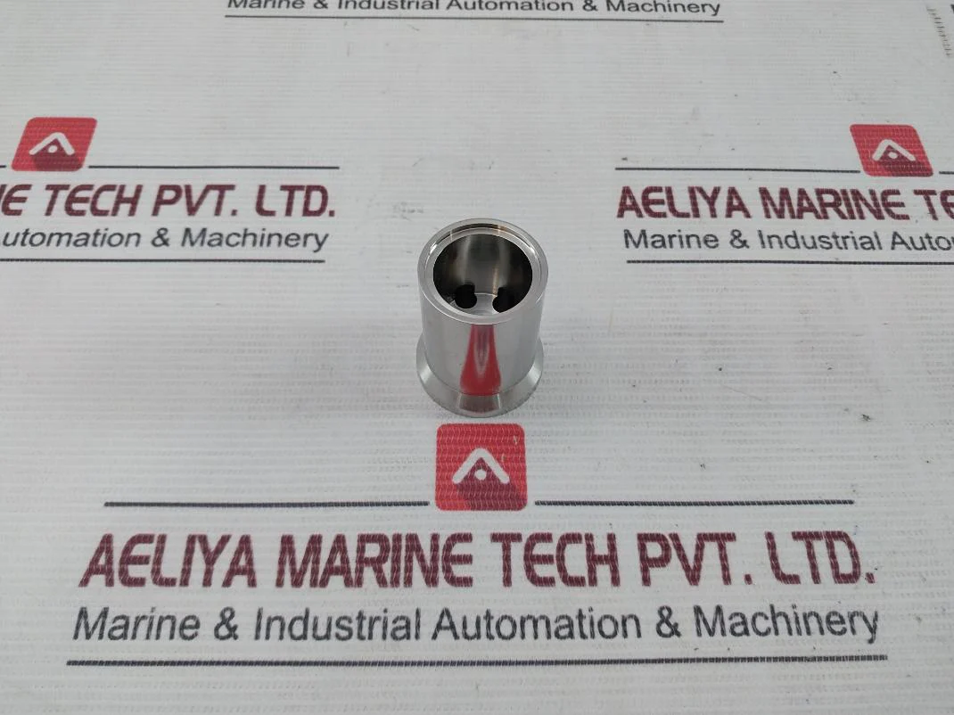 Oceaneering 100748 Directional Valve Rev B - Image 2