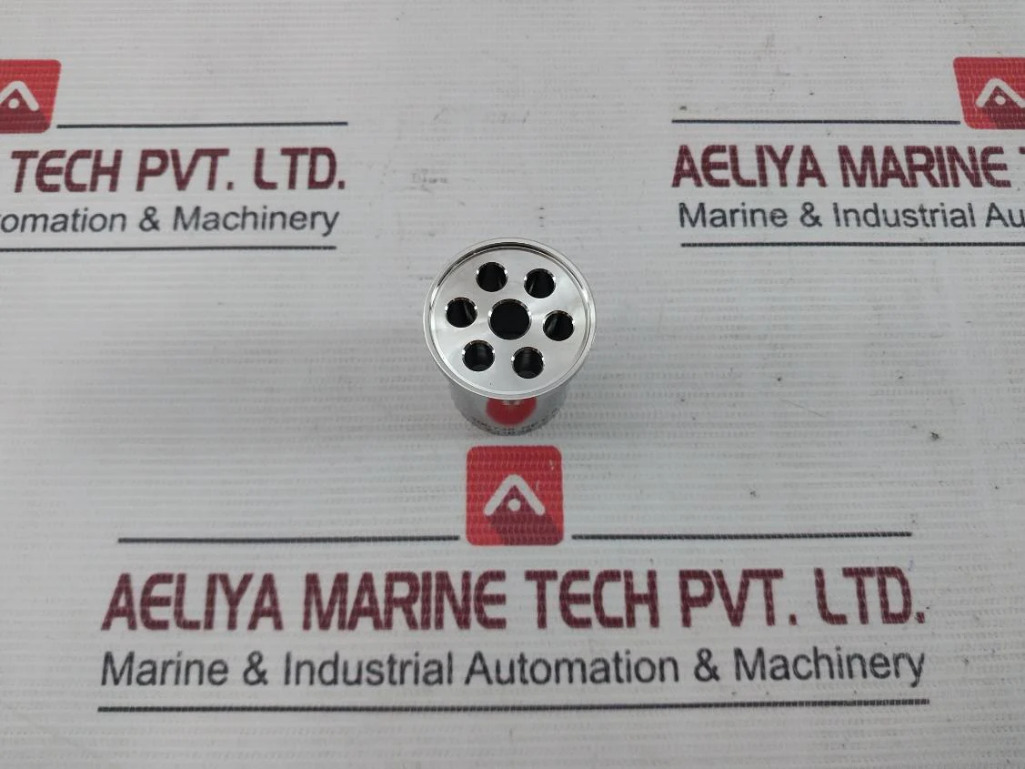 Oceaneering 100748 Directional Valve Rev B - Image 3