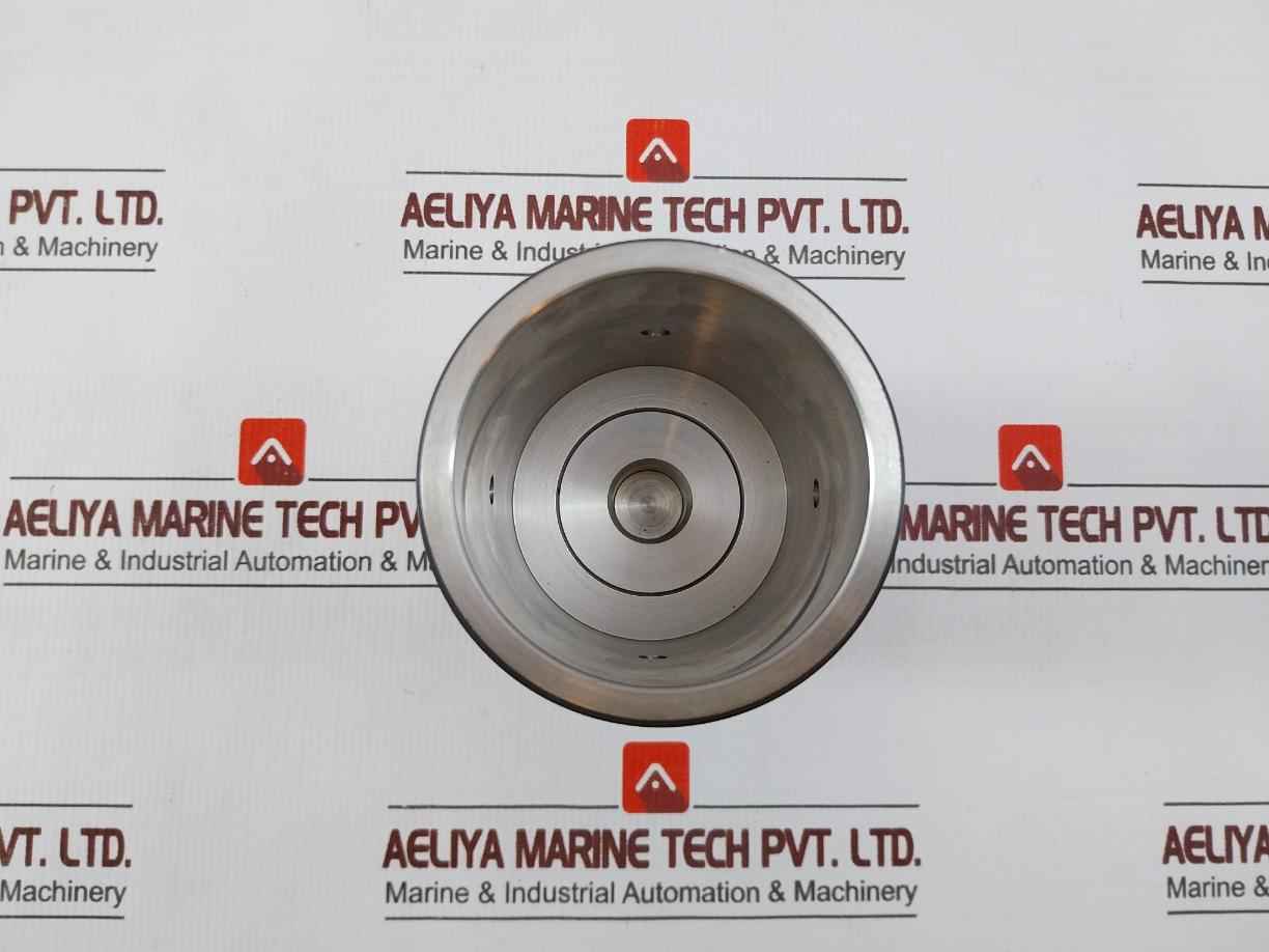 Oceaneering 100767 Ae Cartridge Valve M5B1 Rev-f - Image 5