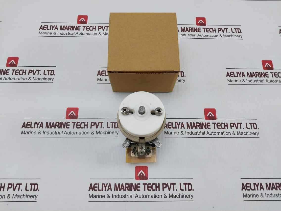 Ohmite 59590 Rheostat 1000 Ohm 0.15A 250Vdc