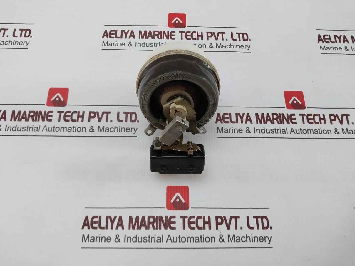 Ohmite 59590 Rheostat 1000 Ohm 0.15A 250Vdc - Image 4