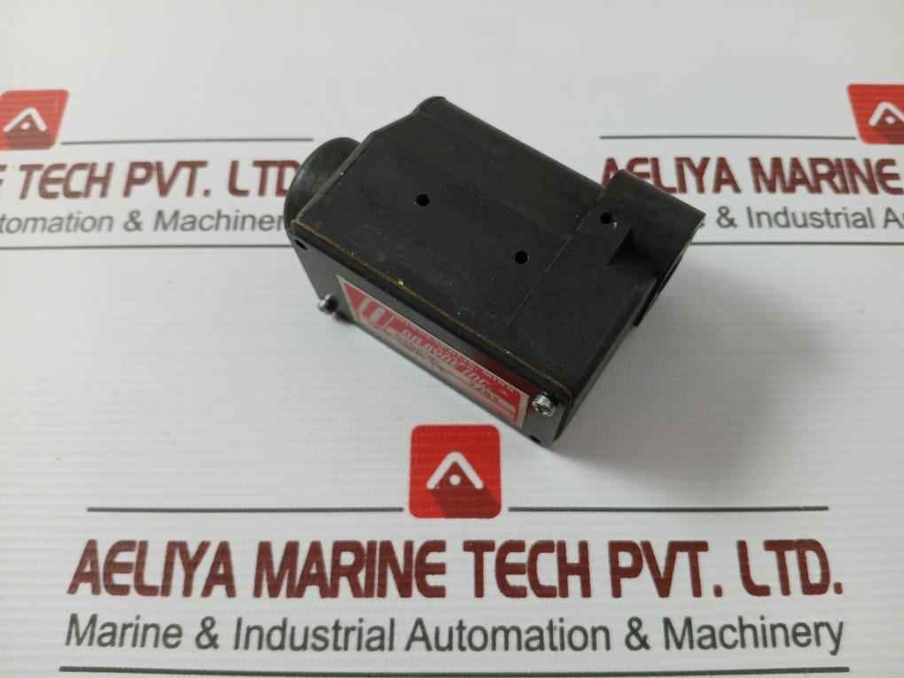 Oildyne Oe4-sbhs-6K Hydraulic Pressure Sensor - Image 3