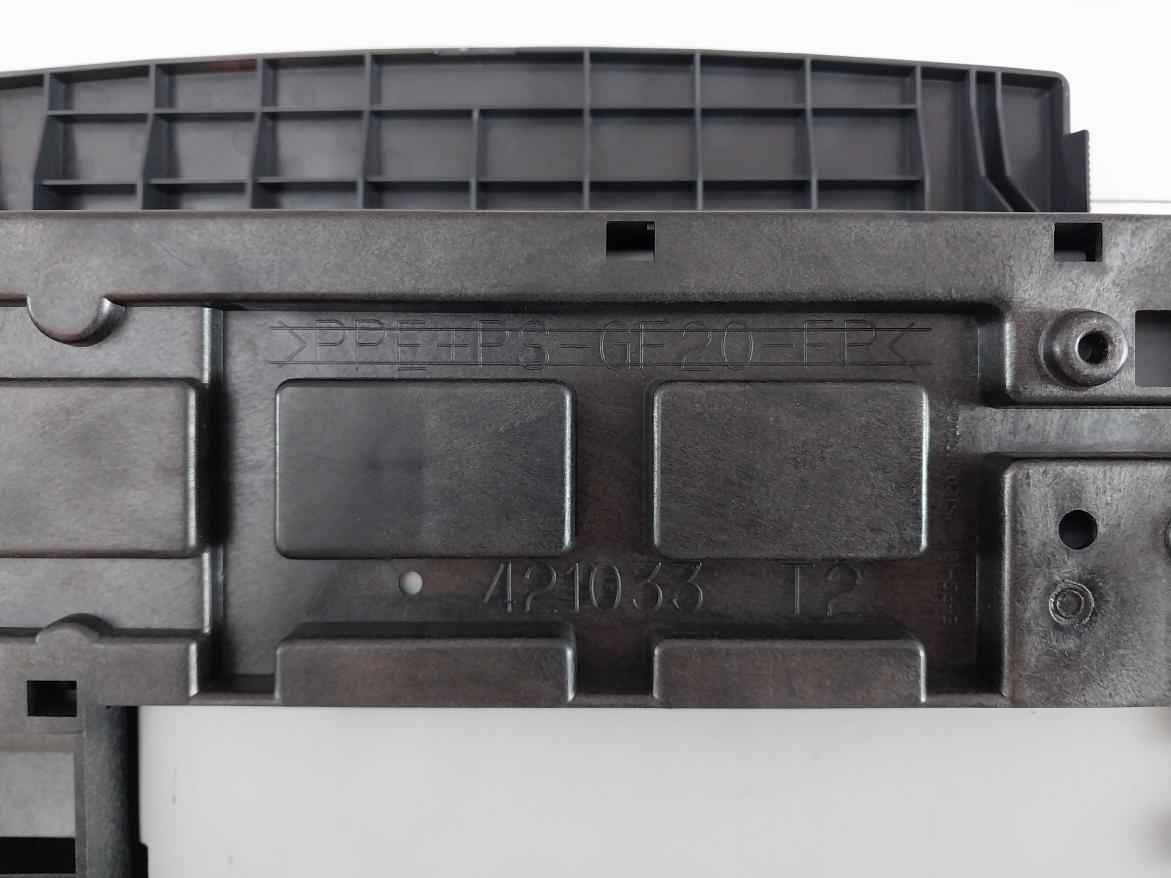 Oki D22900A Microline 420 9 Pin Printer P0928Fr Rev: A01 Ac100-127V 50/60Hz 1.0A - Image 10