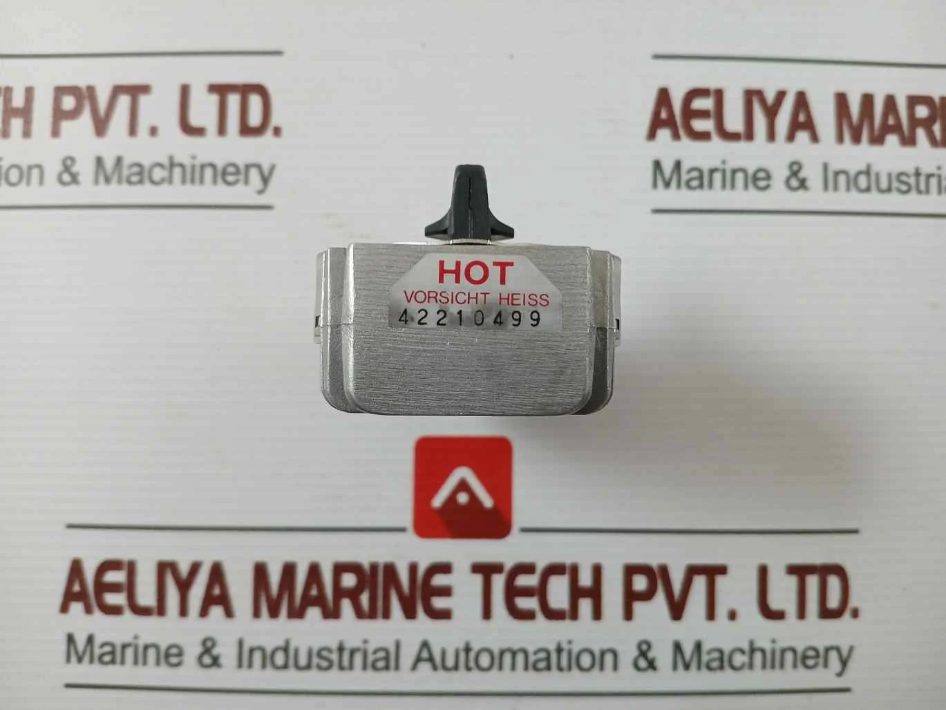 Okidata 4Ya4023-2601G1 Matrix Printhead 50217201 - Image 5