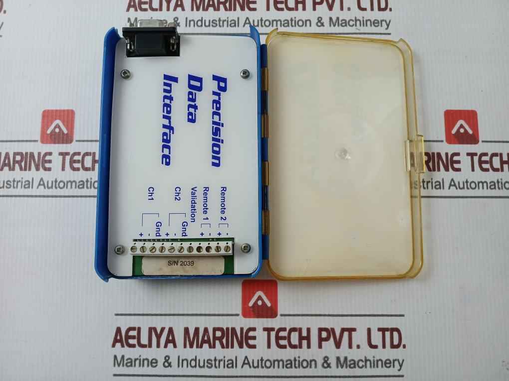 Omega Precision Data Interface Flash Programming Tool - Image 3