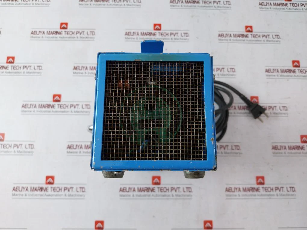 Omicron Ote-t700 Temperature Calibrator A15086P 072399Rf - Image 9