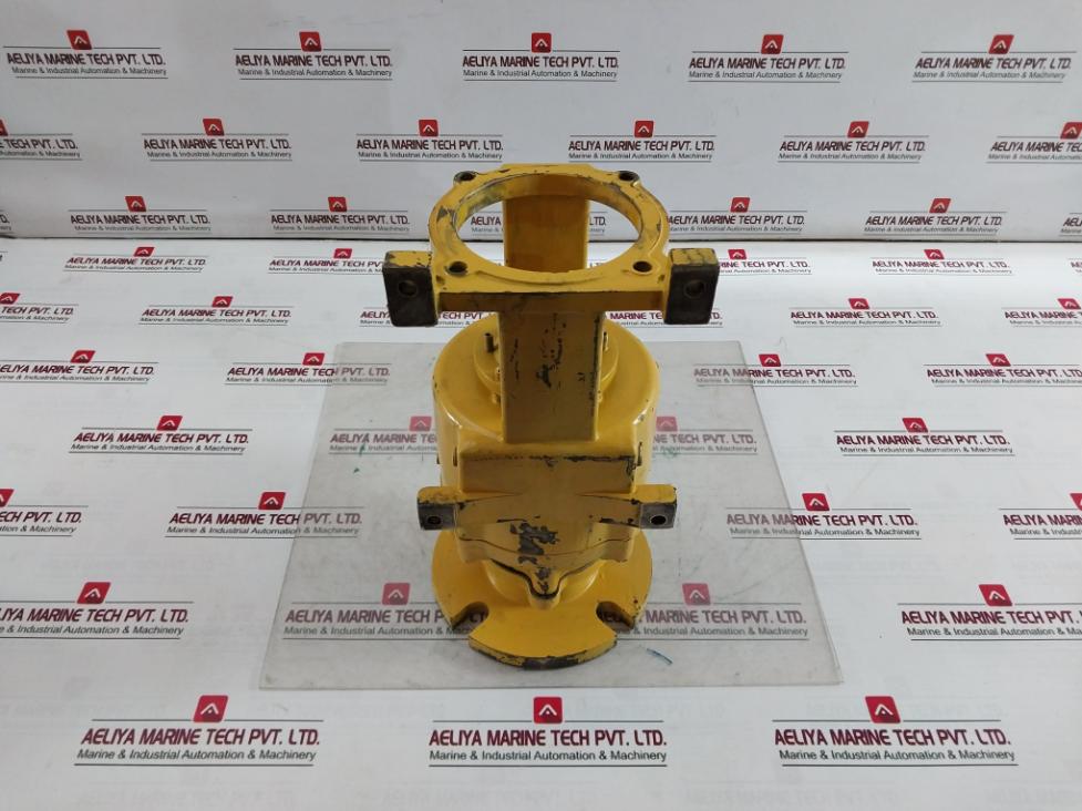 Omnipure Scp-1000 Macerator Bronze Sewage Cutter Pump Max Rpm 9200 - Image 3