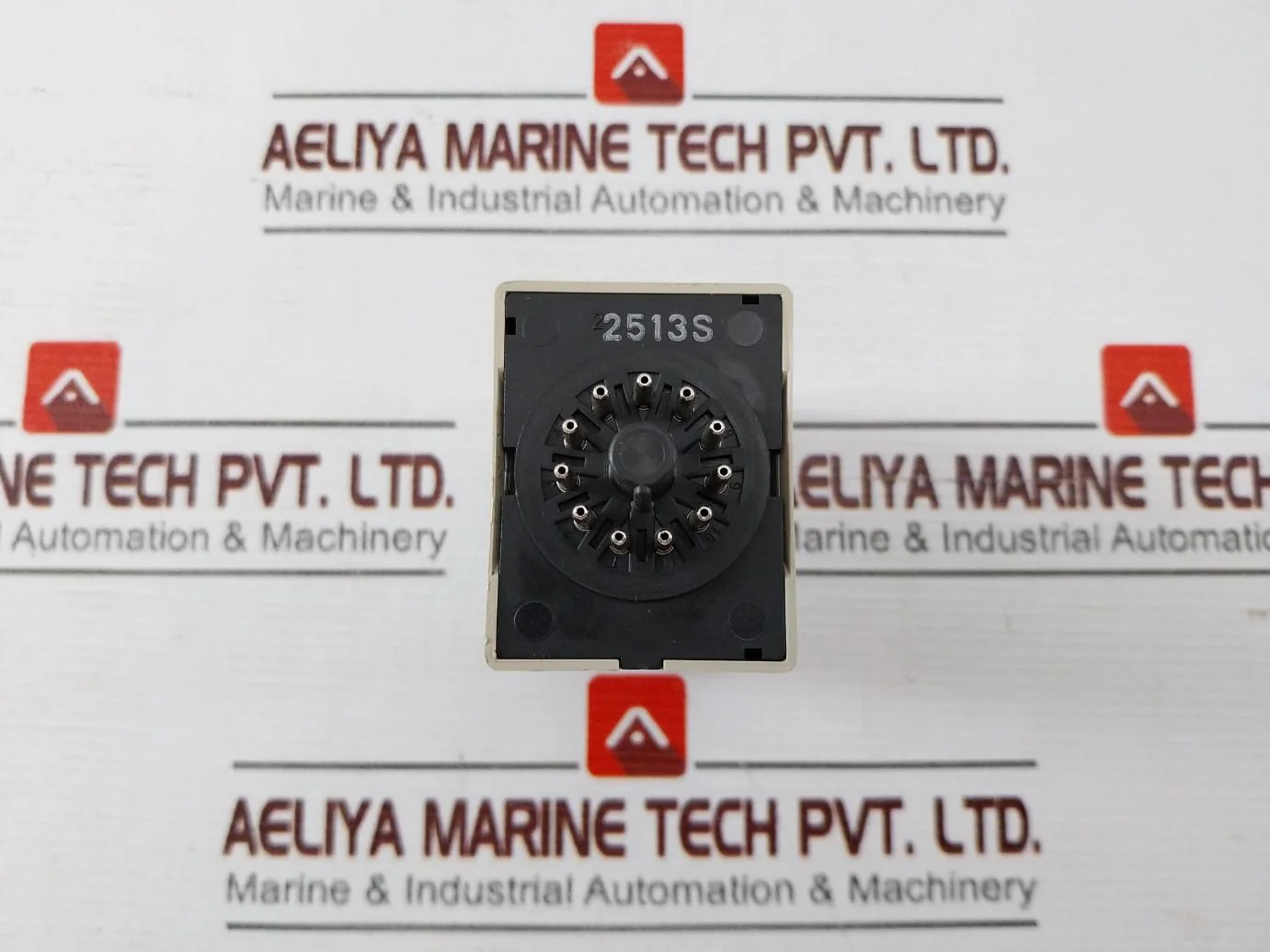 Omron 61F-gp-n Floatless Level Switch Pfc-n8 220Vac 3.5Va 50/60Hz 8Vac 250Vac/3A - Image 7