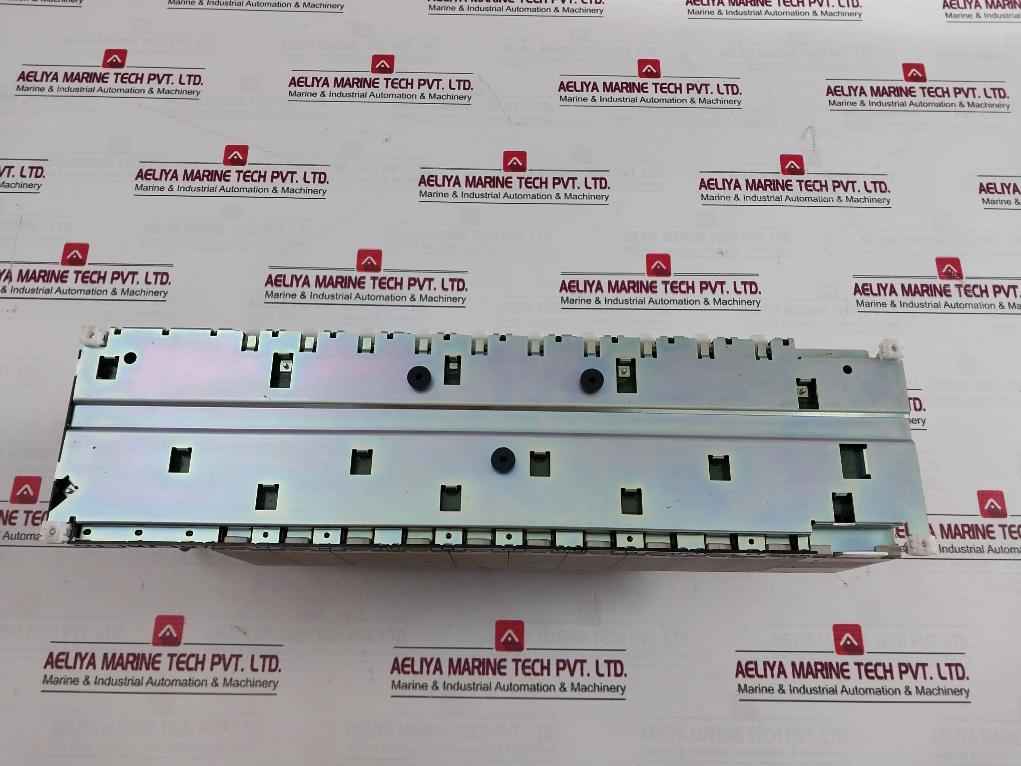 Omron C200Hw-pd024 Plc Power Supply Unit With I/O Module Cs1W-id211 24Vdc--- 50W - Image 4