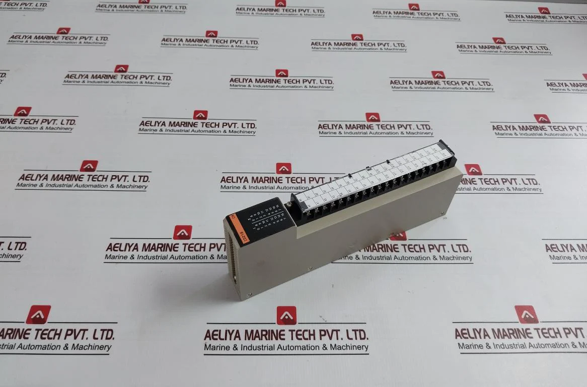 Omron C500-id218 Input Unit 3G2A5-id218 24Vdc, 10Ma 3115 C, 00101355B - Image 5