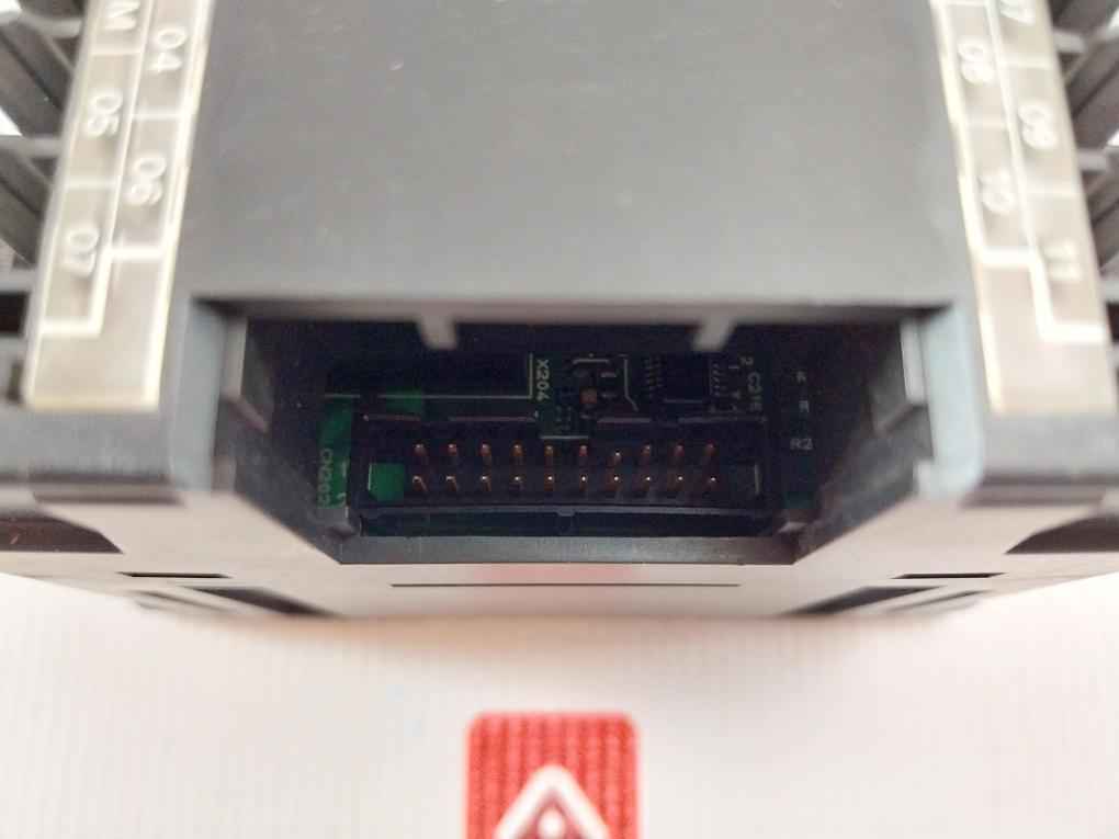 Omron Cp1E-n40Dr-a Programmable Controller 100-240V Ac,50/60Hz - Image 10