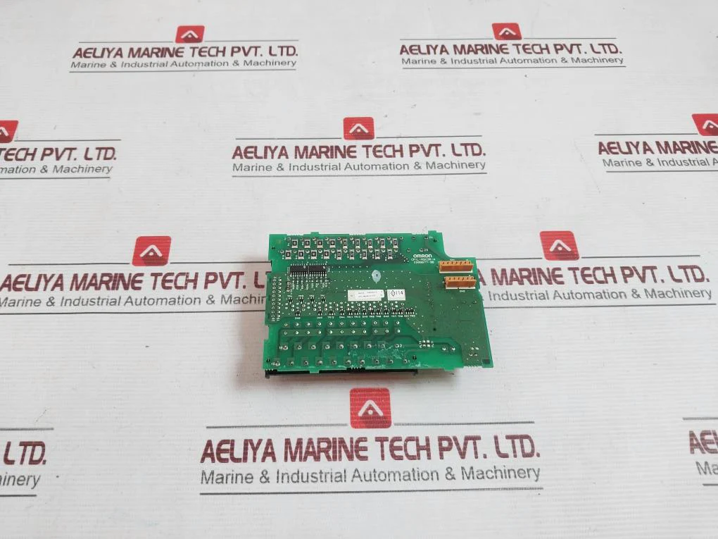 Omron Cp1L-m30Dr-a Plc Automation Module Cp1L-m30Dr-d 29810S - Image 3