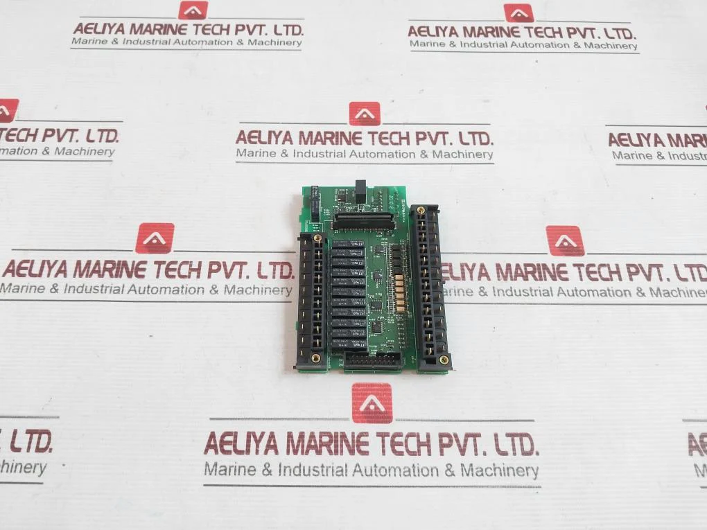 Omron Cp1L-m30Dr-a Plc Automation Module Cp1L-m30Dr-d 29810S - Image 4