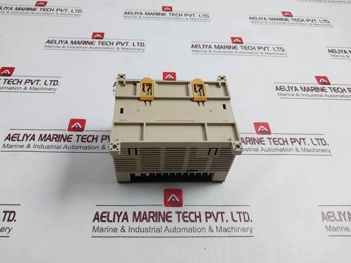 Omron Cpm1a-30cdr-a Sysmac Programmable Logic Controller 24vdc 5a/12ma - Image 5