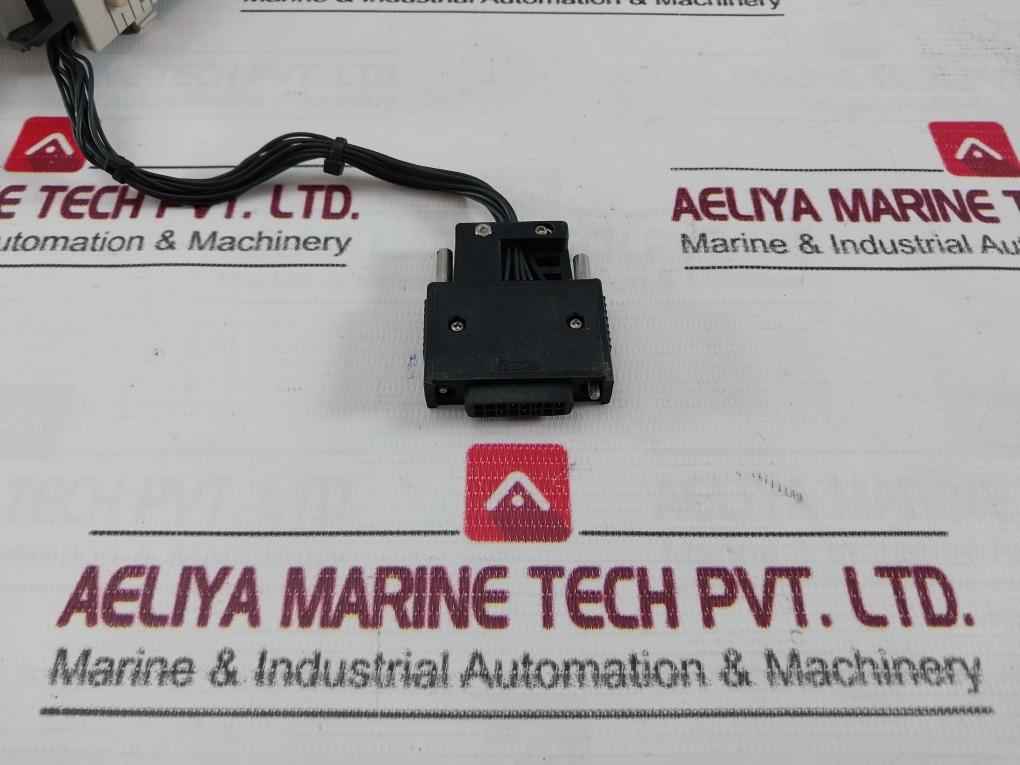 Omron Cqm1-da021 Analog Output Module (D/A Unit) 0-20Ma 348 - Image 11