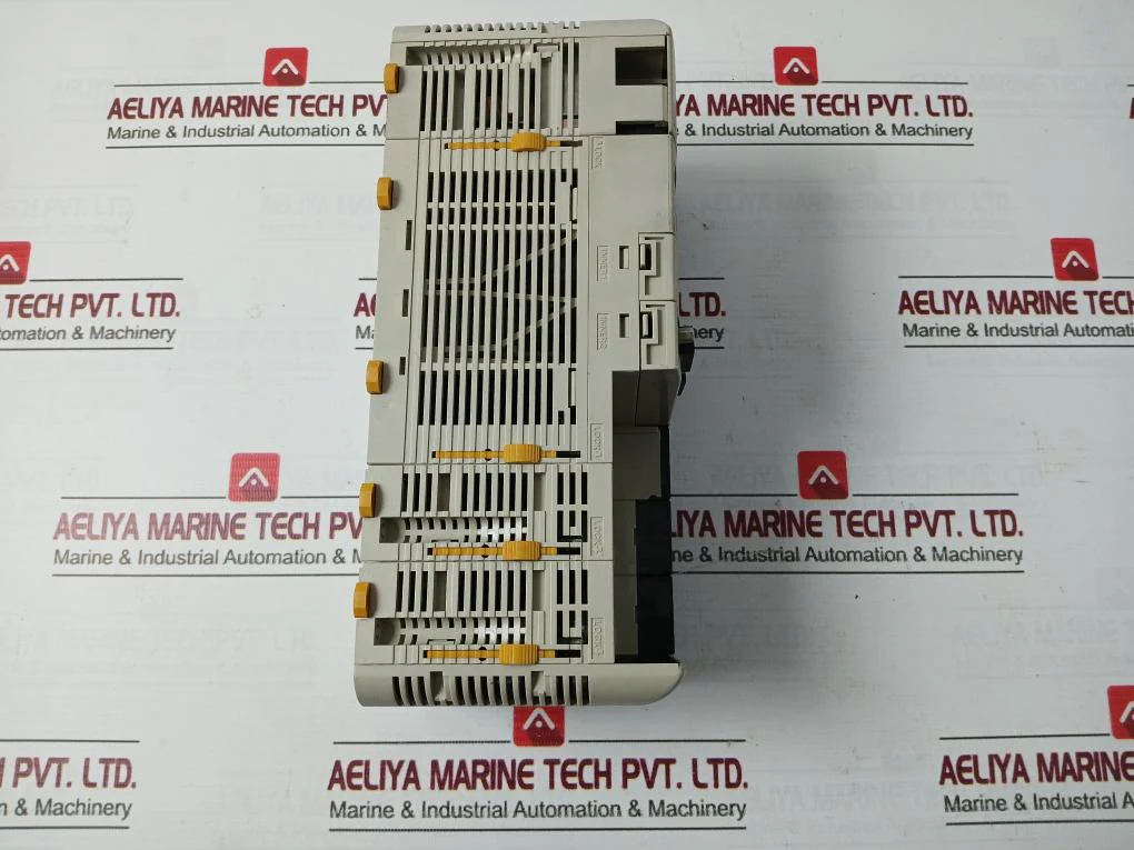 Omron Cqm1-pa203 Plc Power Supply Unit 100-240V Ac 50/60Hz 60Va 94V-0 - Image 17