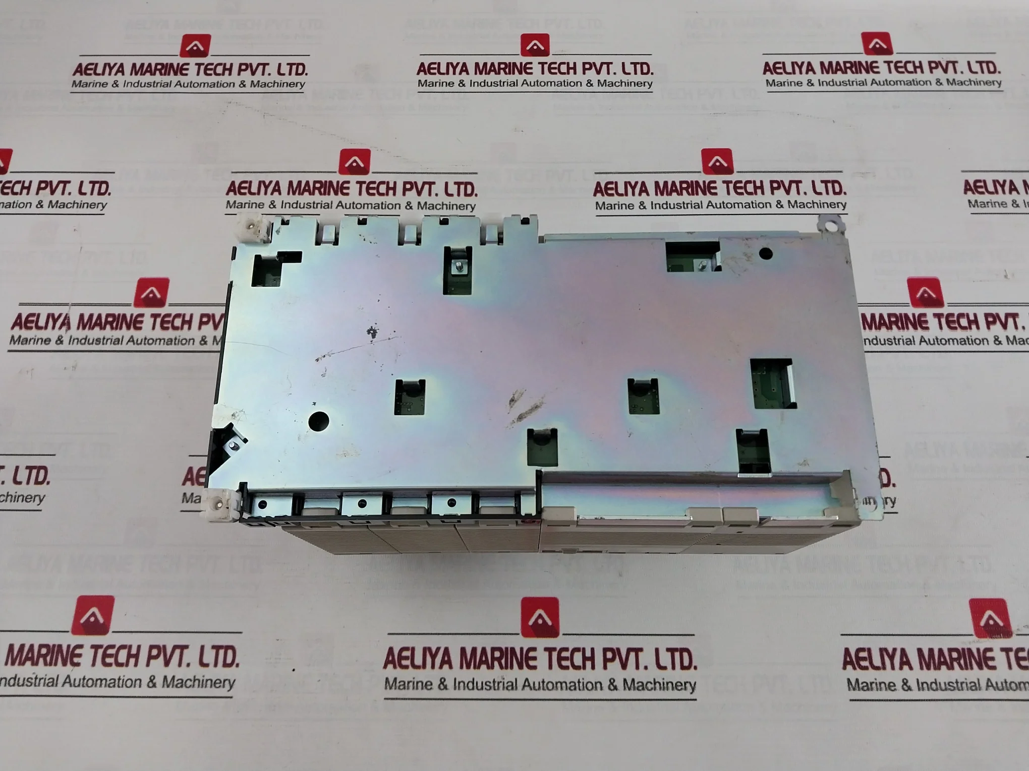 Omron Cs1G-cpu44H Programmable Controller Cpu Unit Cs1W-id211 24V Dc 7Ma 50W - Image 4