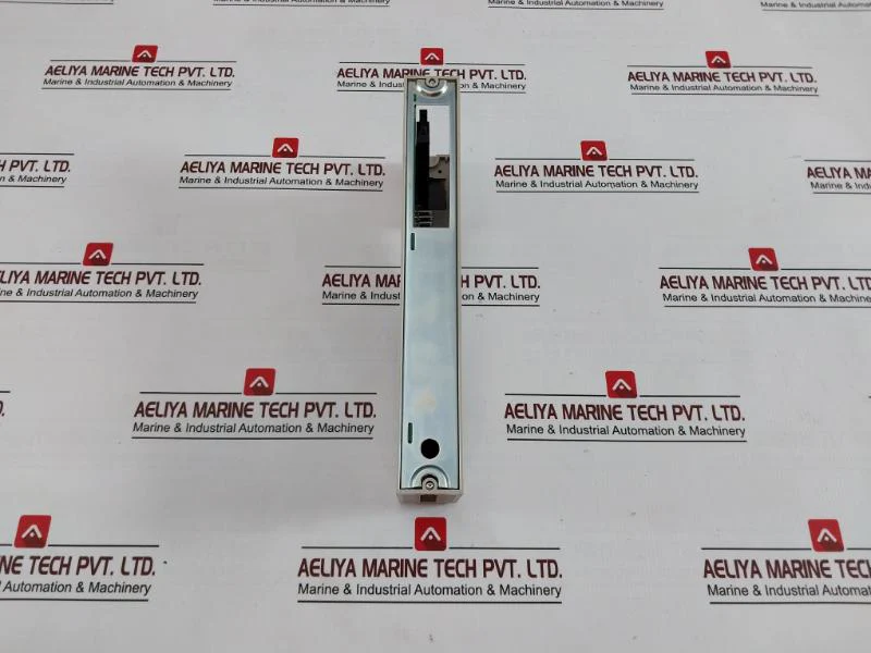 Omron Cs1W-at031 Terminal Adapter Block Conversion Unit Sysmac - Image 3