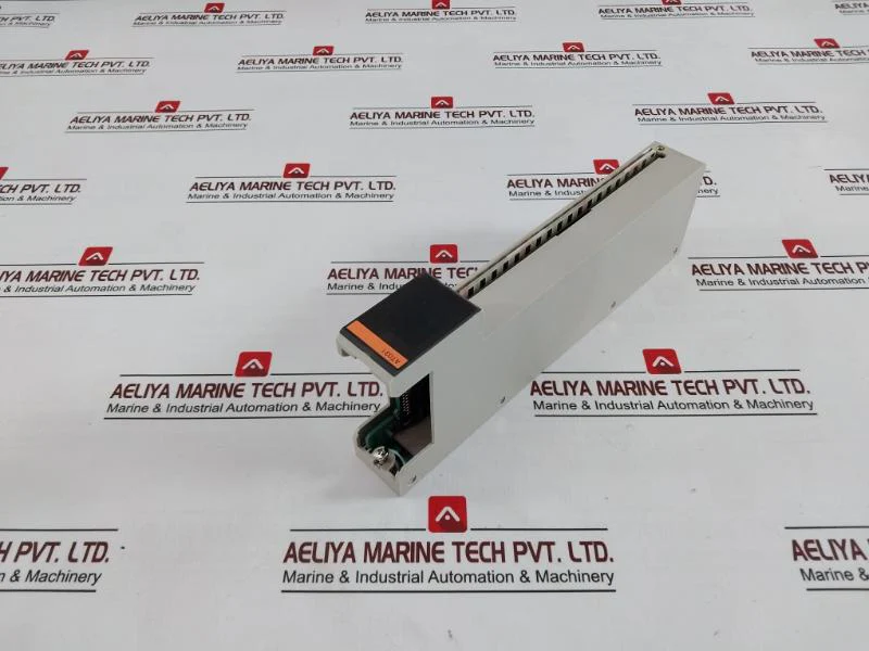 Omron Cs1W-at031 Terminal Adapter Block Conversion Unit Sysmac - Image 5