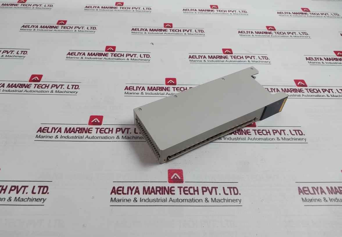 Omron Cs1W-at133 Terminal Block Conversion Unit Cs1W-at 24Vdc 120Vac 250Vac - Image 5