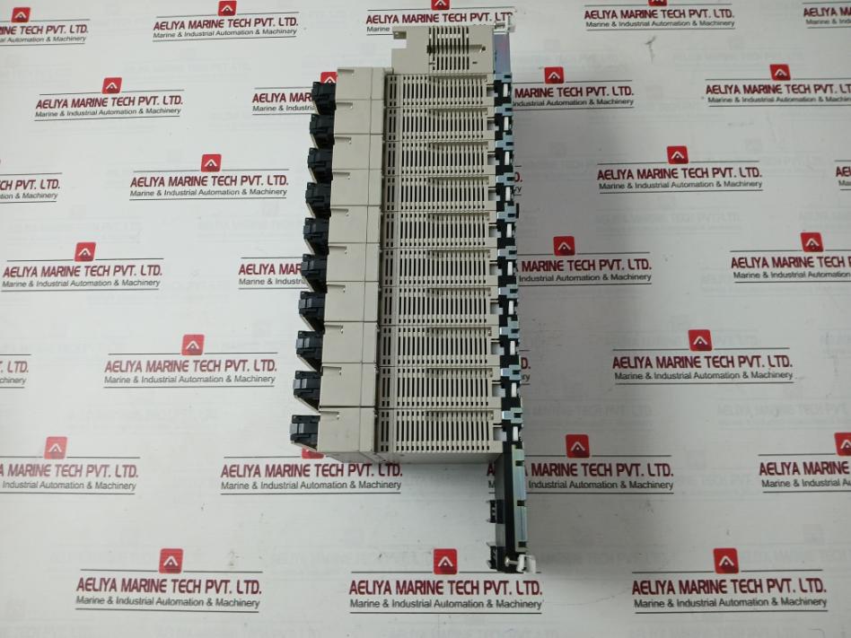 Omron Cs1W-at211 Terminal Adapter Plc Unit C200H-bc-v C200Hw-pd024 24Vdc 50W 7Ma - Image 7