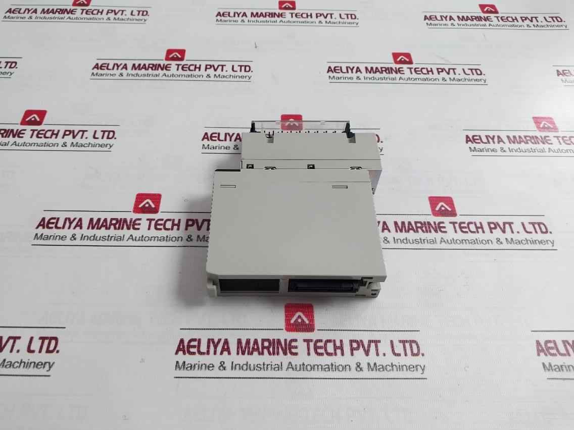 Omron Cs1W-id211 Plc I/O Module C200H-bc –V 250Vac 24Vdc 7Ma 50W 2A/P 8A/C 16A/U - Image 9
