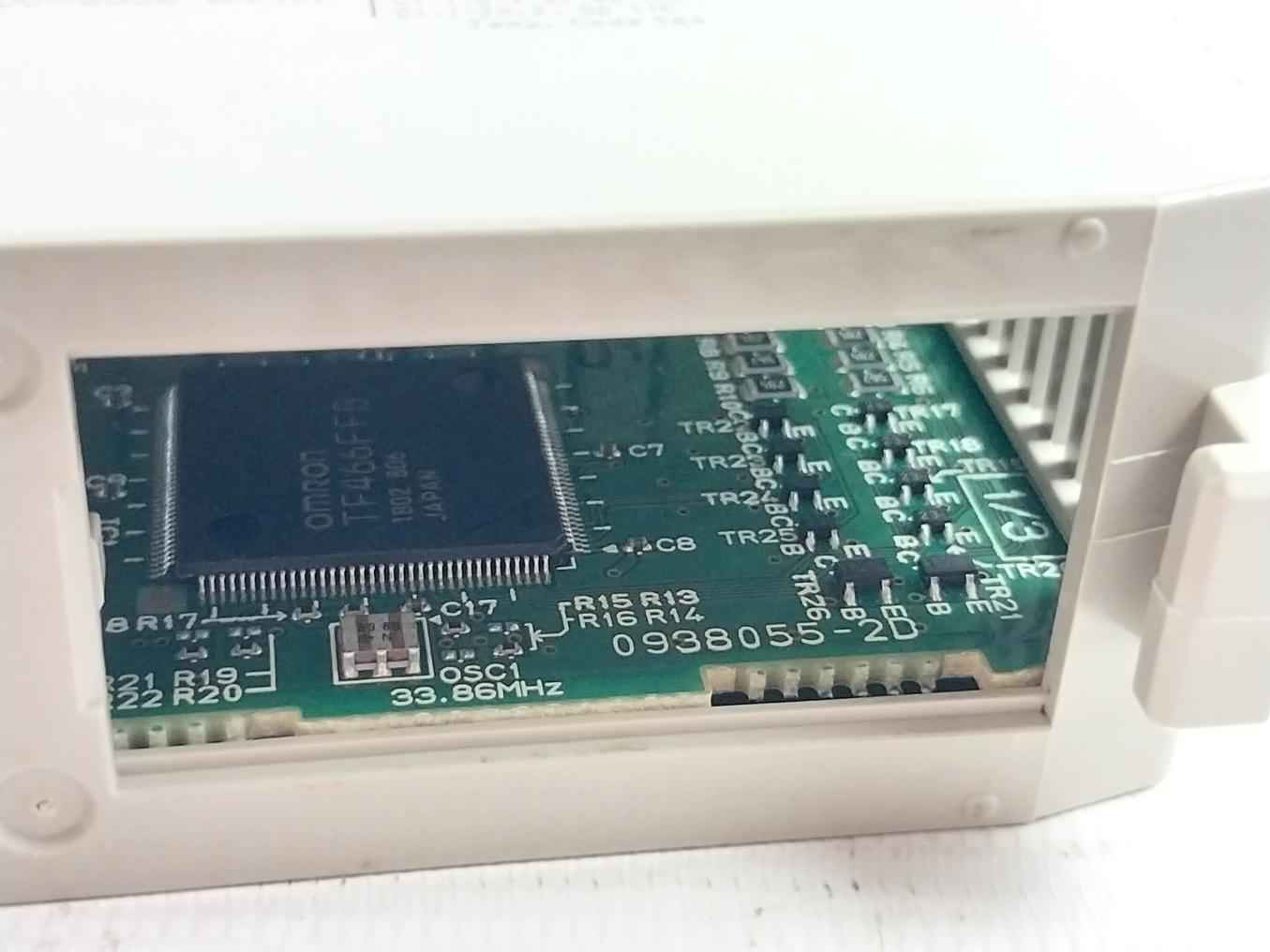 Omron Cs1W-oc211 Plc I/O Module C200H-bc -v 24Vdc 50W 250V Ac Id211 C200Hw-pd024 - Image 15