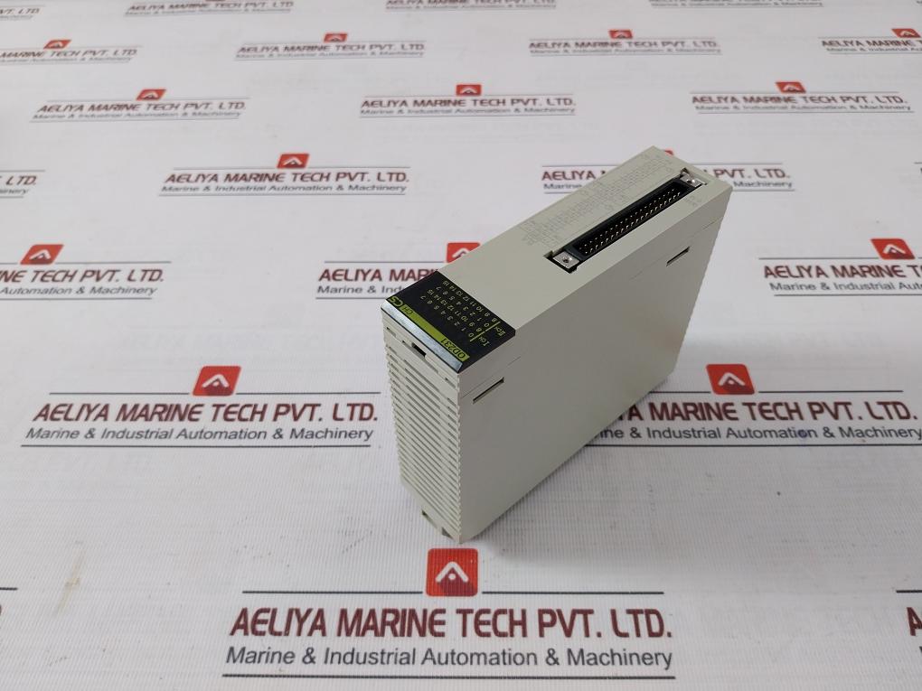 Omron Cs1W-od231 Plc Output Unit Dc24V 0.5A 0950395-6 B - Image 6