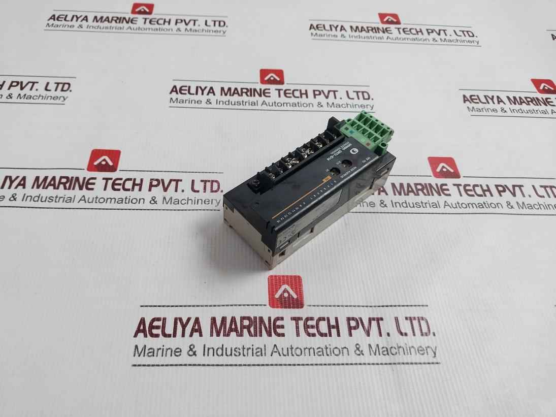 Omron Drt2-id16 Remote I/O Terminal Module 24V Dc 6Ma - Image 4
