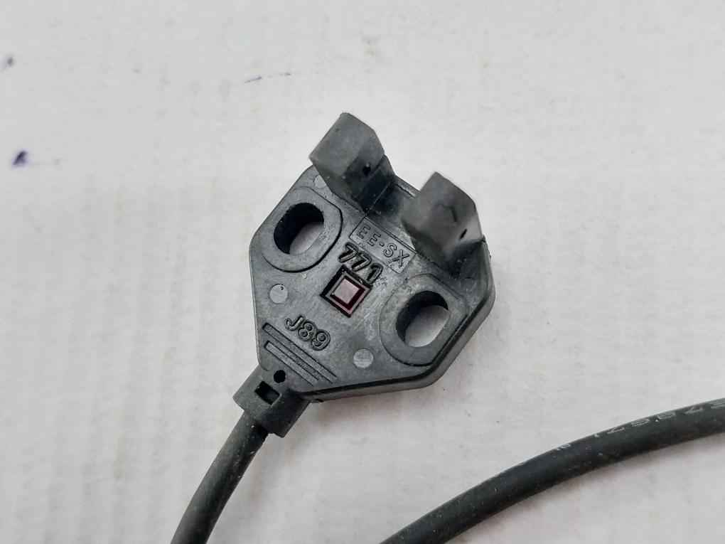 Omron Ee-sx Photomicrosensor With Cable J89 506-006-14-t2 - Image 6