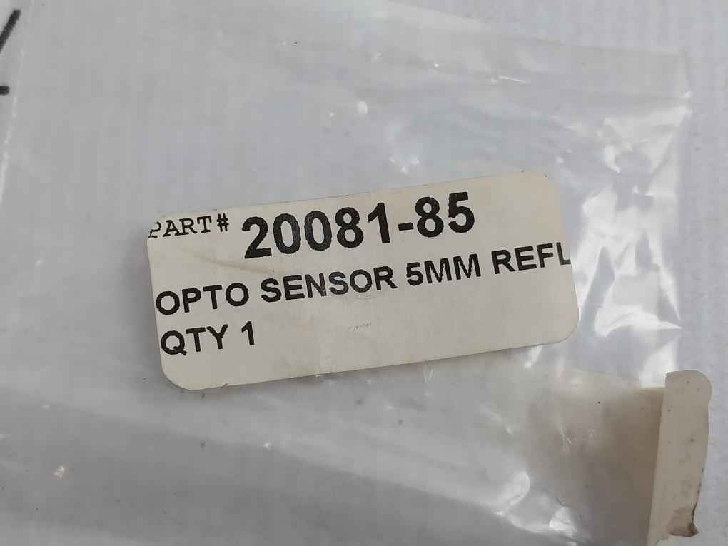 Omron Ee-sy672 Photo Optic Sensor Reflective W86T Terminal 4 - Image 10