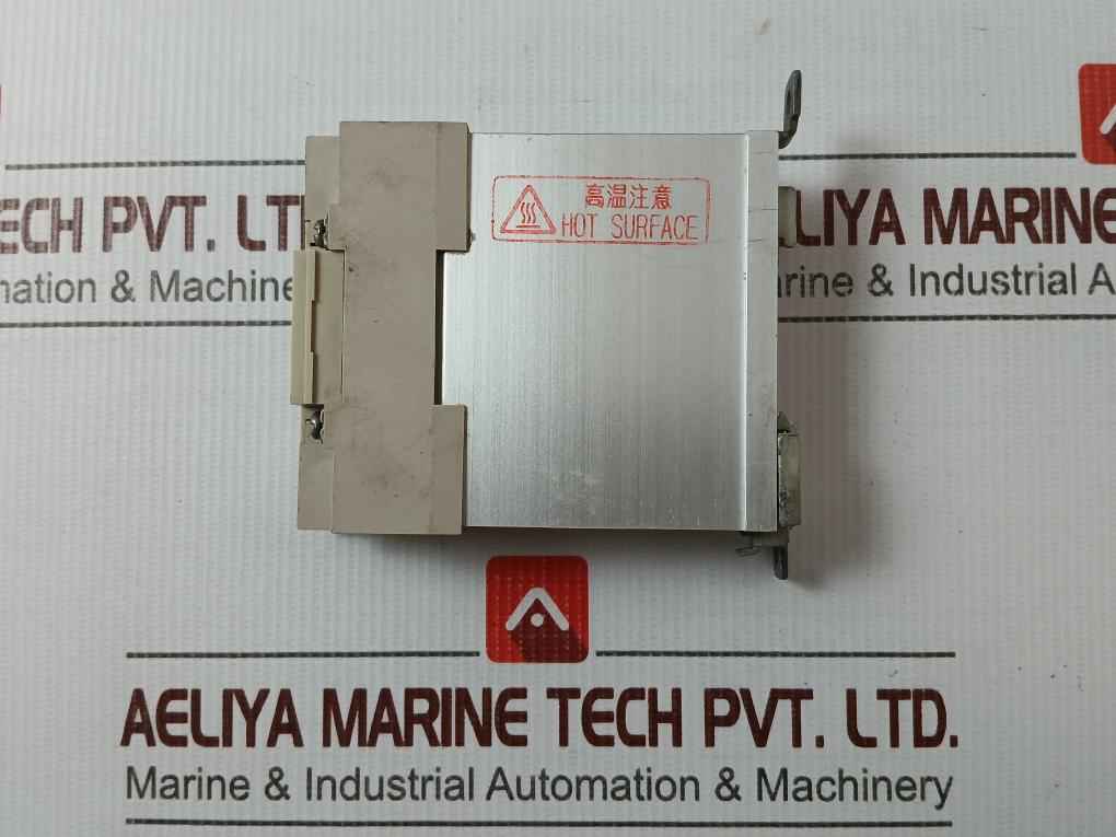 Omron G32A-a10-vd Power Device Cartridge 24-240Vac 50/60Hz - Image 4