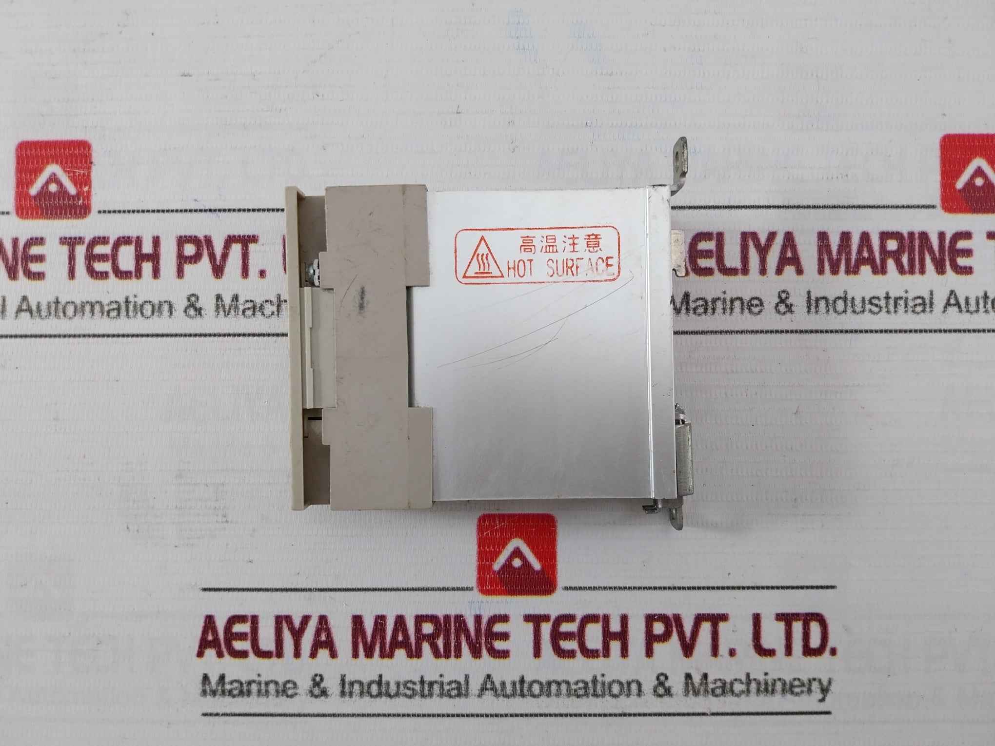 Omron G3Pa-210B-vd Solid State Relay 50/60 Hz 24-240Vac 10A - Image 6