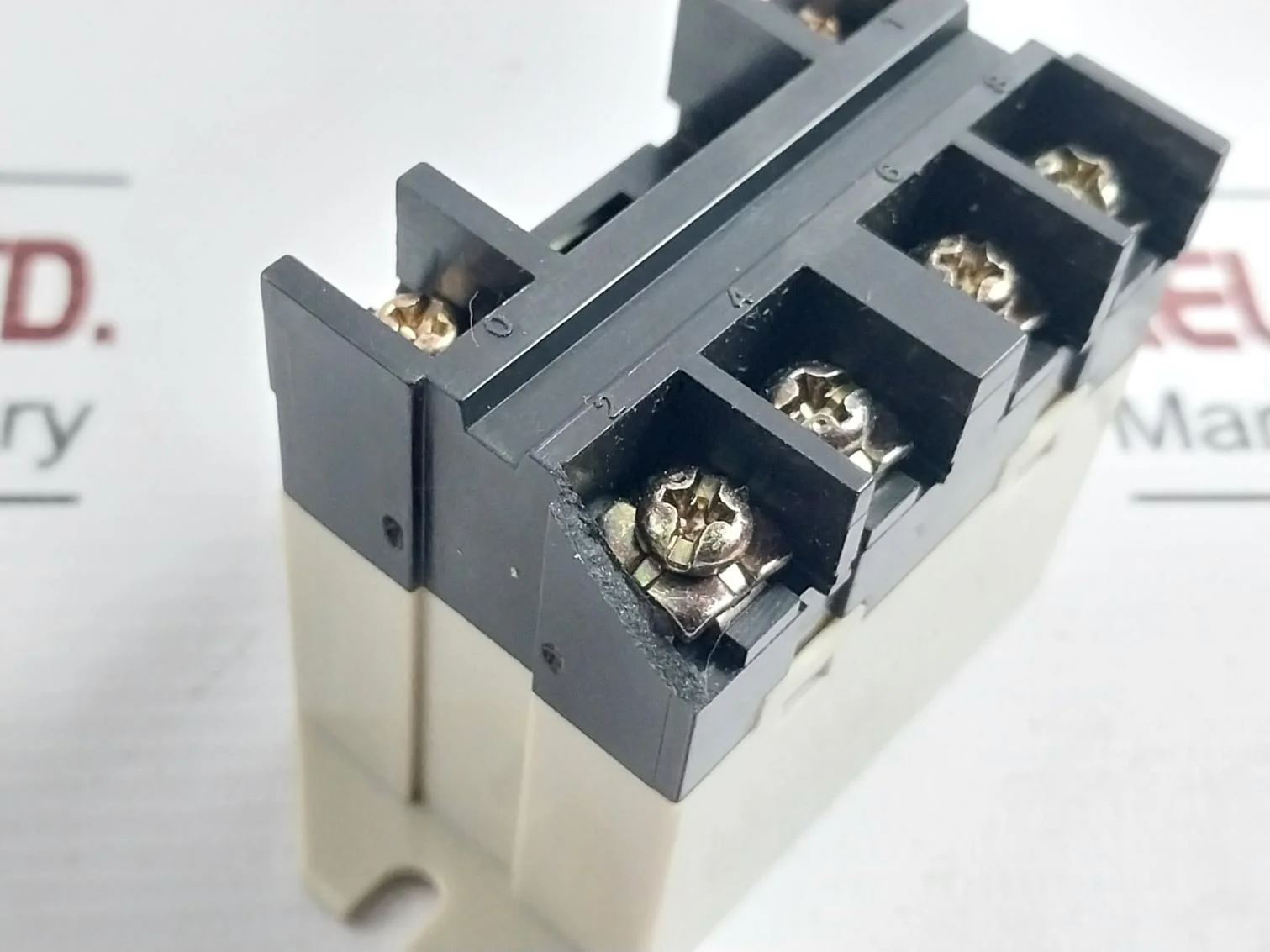 Omron G7L-2A-bub Power Relay - Image 6