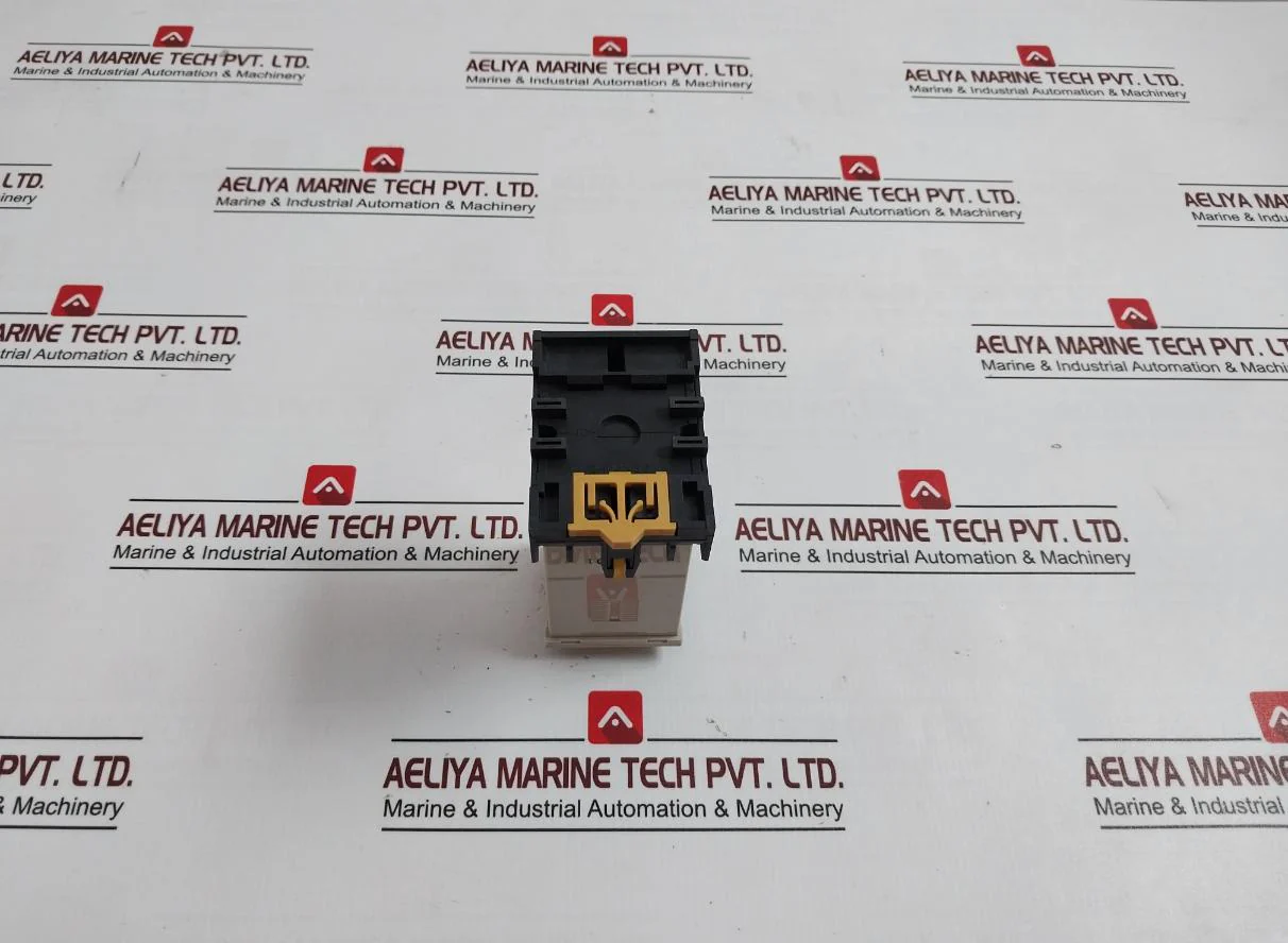 Omron H3Ba-n Solid-state Timer 24 Vdc 5A 250Vac - Image 5