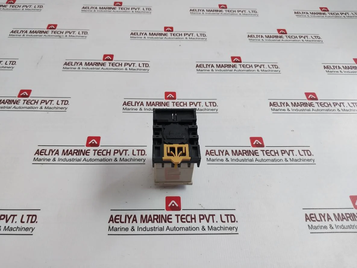 Omron H3Cr-a8 Multifunctional Timer 100-240Vac - Image 5