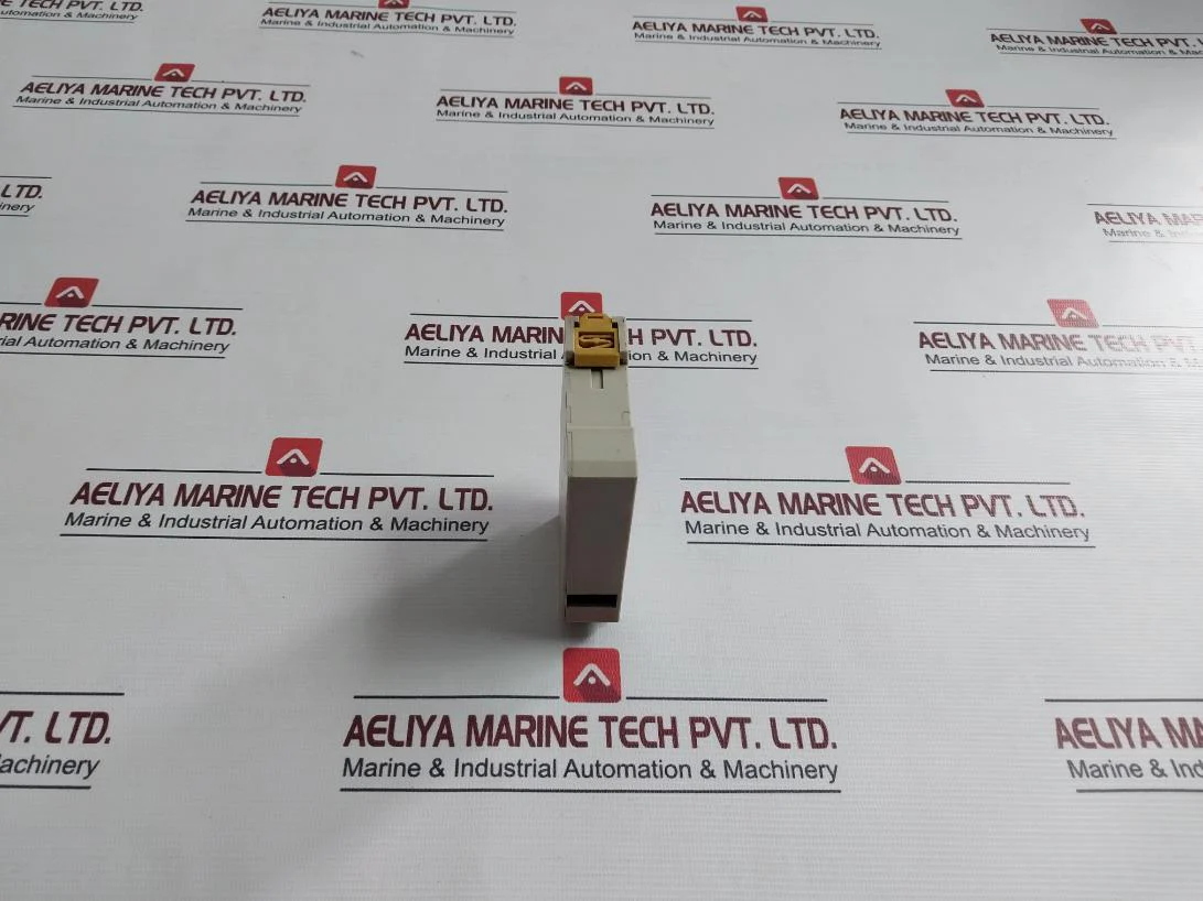 Omron H3De-m2 Timer Relay Mode A 24–230Vac/Dc 50/60Hz - Image 5