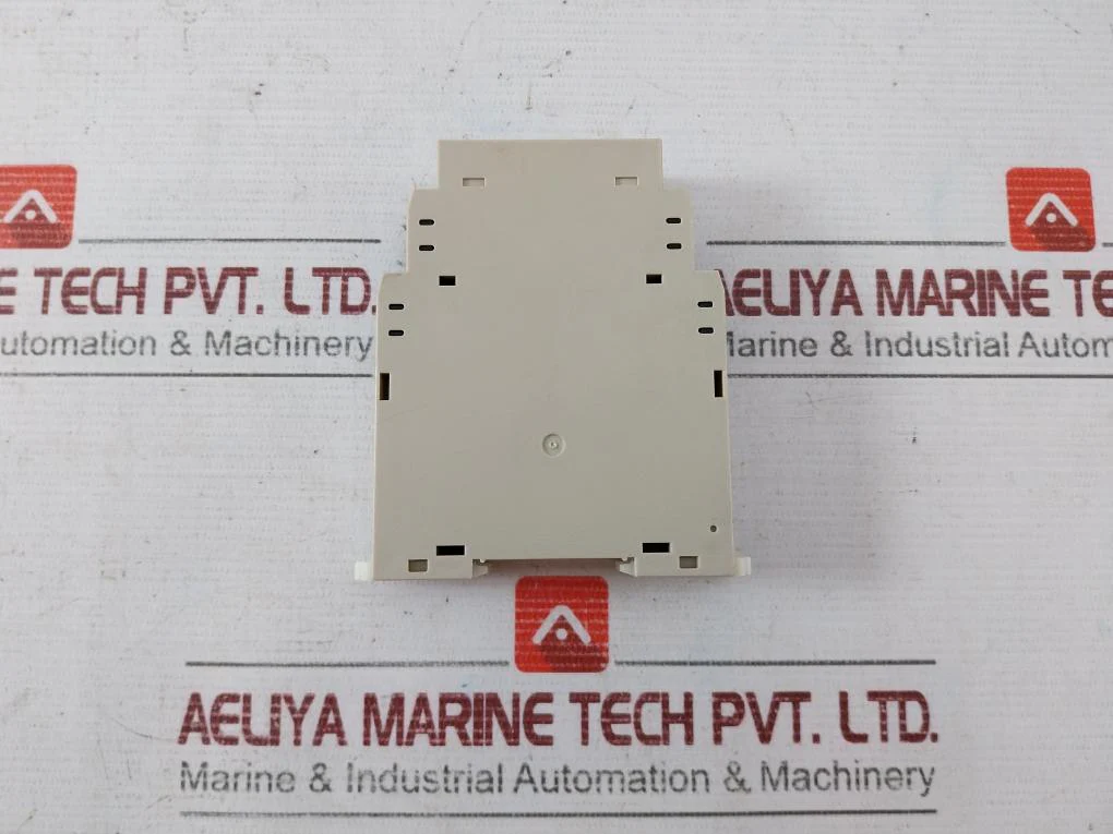 Omron H3Dk-m2 Solid-state Timer Iec60947-5-1 Ac-15 3A 250V 50/60Hz - Image 7