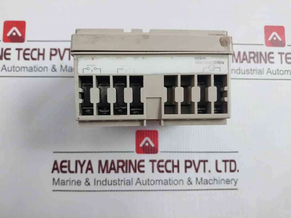 Omron H5L-a Time Switch 15A 125Vac Resistive Load 50/60Hz - Image 6
