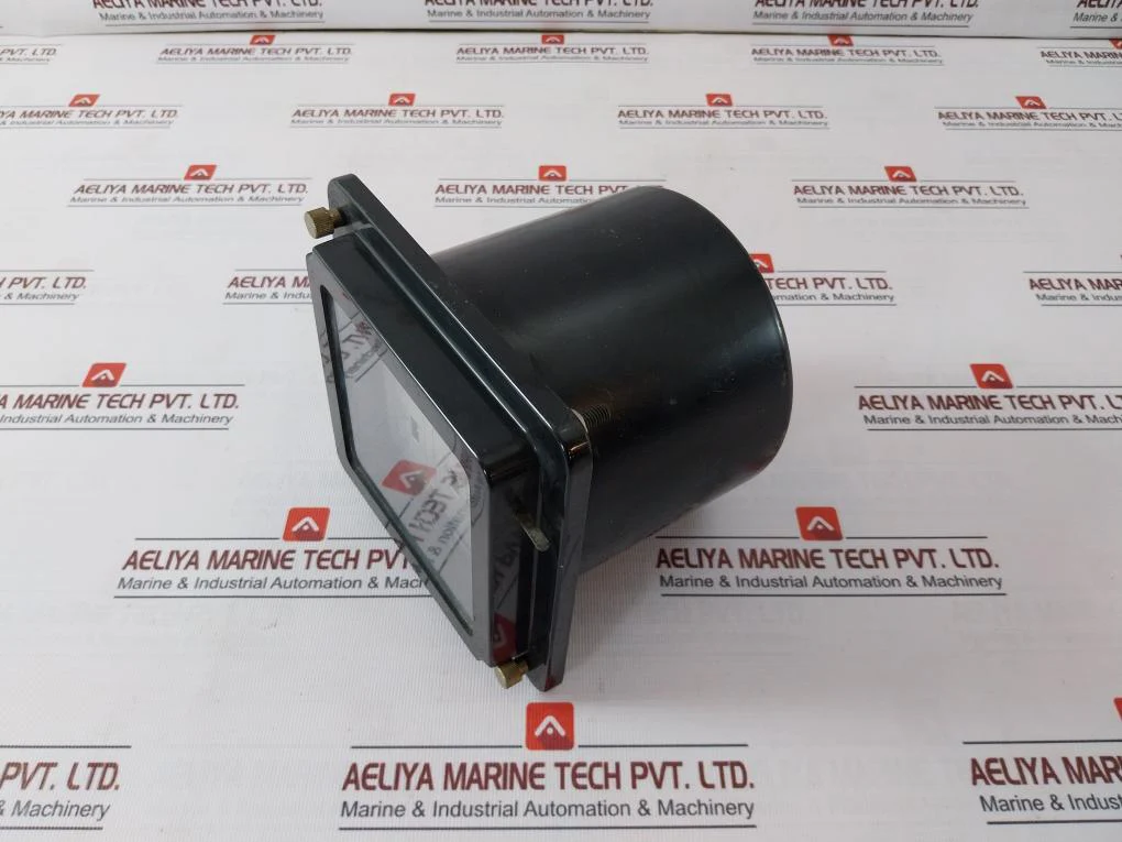 Omron K2Wr-r-r2 Reverse Power Relay 100/110/200/220Vac 5A 50/60Hz 10 Sec - Image 6